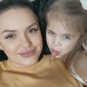 Meet your Posher, Sarah-rose